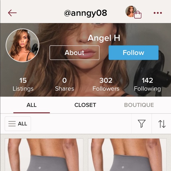 Fake lululemon aligns - Picture 3 of 6